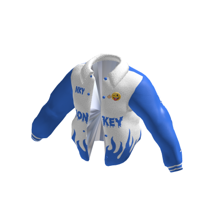 Jacket Monkey
