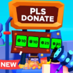 Pls Donate WS!💸