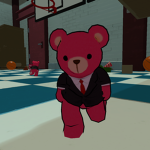Giving lloyd robux smh