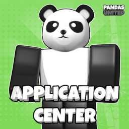 Application Center