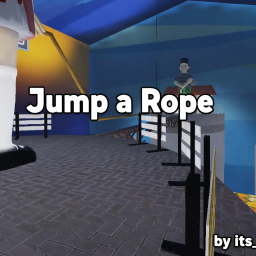 [S3] Jump a Rope