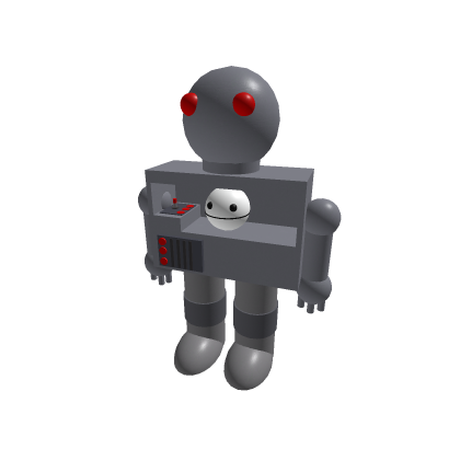 MeekBot