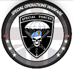 Special Operations Warfare Team