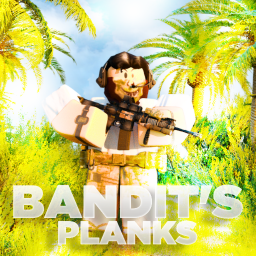 Bandit's Planks