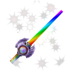 Rainbow Periastron