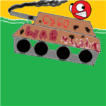 The Cyco War Machine