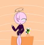 Angelica’s Art Studio