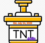 TNT Arlin
