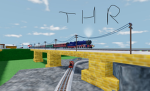 Thornton Heritage Railway