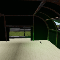 Explore And Survive