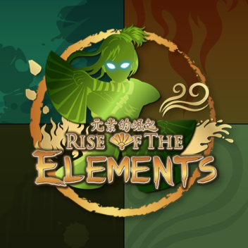 Rise of The Elements