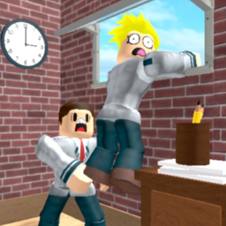 Very Fun Easy Obby