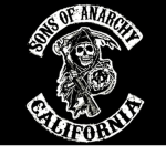 -Sons Of Anarchy California MC-