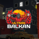 Balkan Ultras