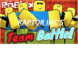 Raptor INC's Battle Arena