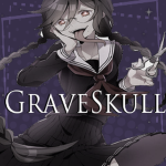 ᖭི༏ᖫྀ GraveSkull ᖭི༏ᖫྀ