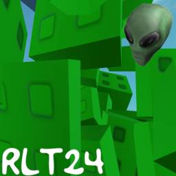 [ALIENS] Roblox Lag Test 2024