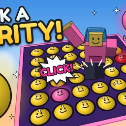 [NEW Update 🎃] Click A Verity! icon