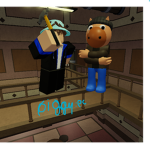 Piggy: Extreme Chapters