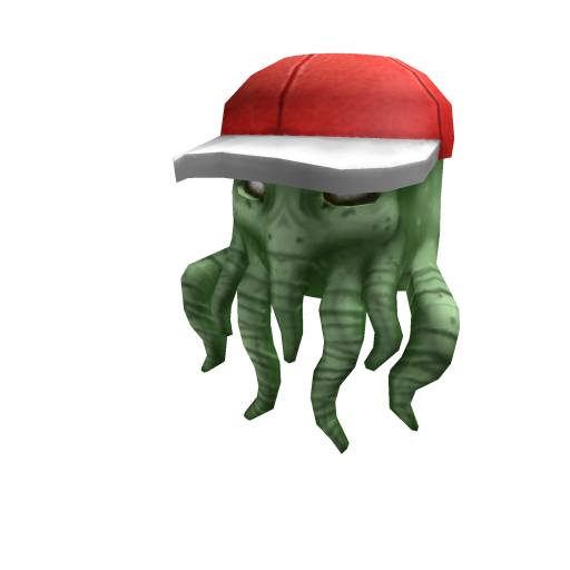 Cthulhu in Disguise