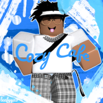 - Cozy Cafe -