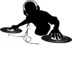 The Roblox DJs