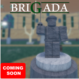 District Of Brigada | Vyyrahk City