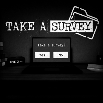 Take a Survey
