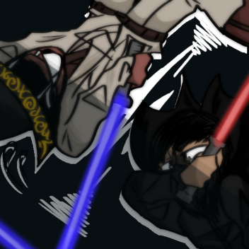 Star Wars: The Hidden Worlds [Pre-Alpha]