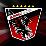 The Official Bloxton United Football Club Group