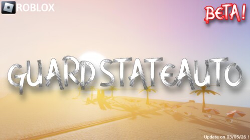 GuardState Auto