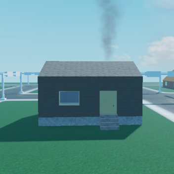The Small Town of Roblox
