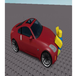 Untitled Game Test