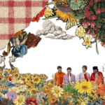 Strawberry Field.