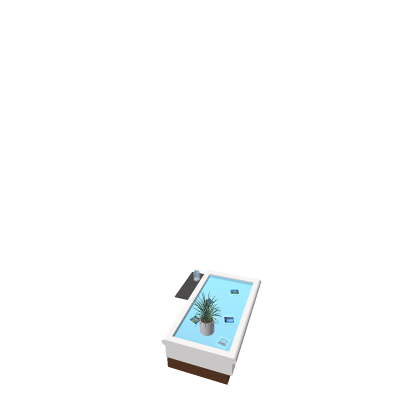 Modern Table 2.0