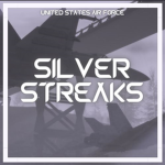USAF | Silver Streaks