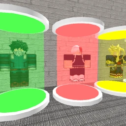 My Hero Tycoon icon