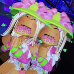 The tropical teddies squad