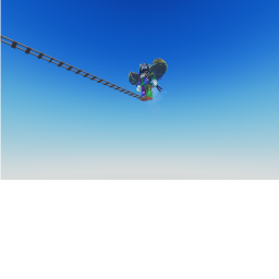 Cart Ride