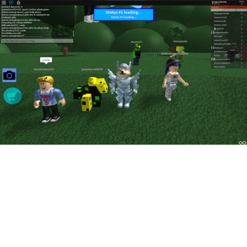 (Tiny Update) Ghost Admin Place