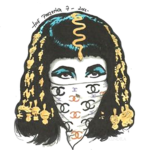 Cleopatras Children