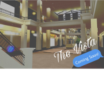 The Vista Shopping Center