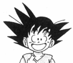 Goku's Gifting Group