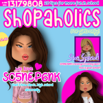 SHOPAHOLICS ୨୧