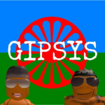 Raza Gipsy