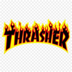 THRASHERRR!!!!!
