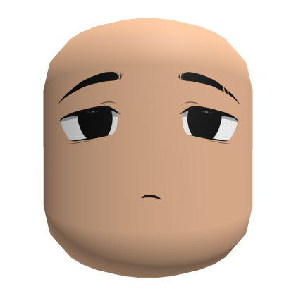 Tired Face v2 thumbnail