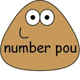 number poo experimental place icon