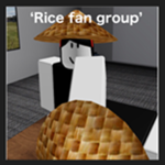 rice fan club