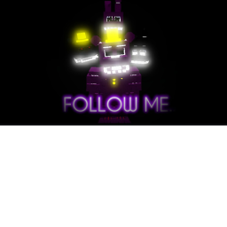FNaF rp World! Haloween Decoration! -Beta-